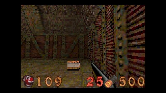 The Story of Quake on the Game Boy Advance | MVG смотреть онлайн