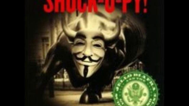 jello biafra & the guantanamo school of medicine - barackstar o'bummer смотреть онлайн
