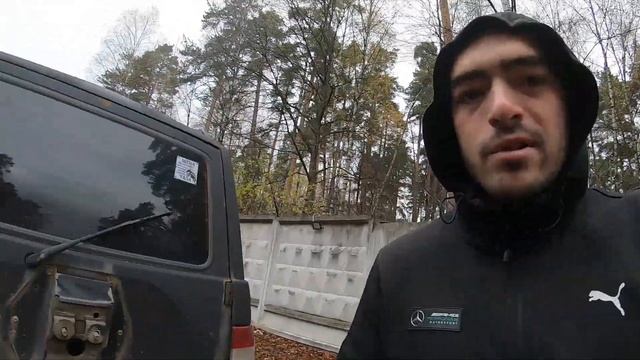 МОЖНО ЛИ БРАТЬ УАЗ ПАТРИОТ ЗА 260 000 РУБЛЕЙ! УАЗ ПАТРИОТ СПУСТЯ 3 ГОДА ЭКСПЛУАТАЦИИ. ЛИЧНЫЙ ОТЗЫВ! смотреть онлайн