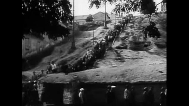 The Battleship Potemkin HD