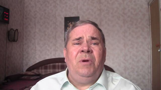 01590 Песня о далекой родине. Владимир Дыбин. смотреть онлайн