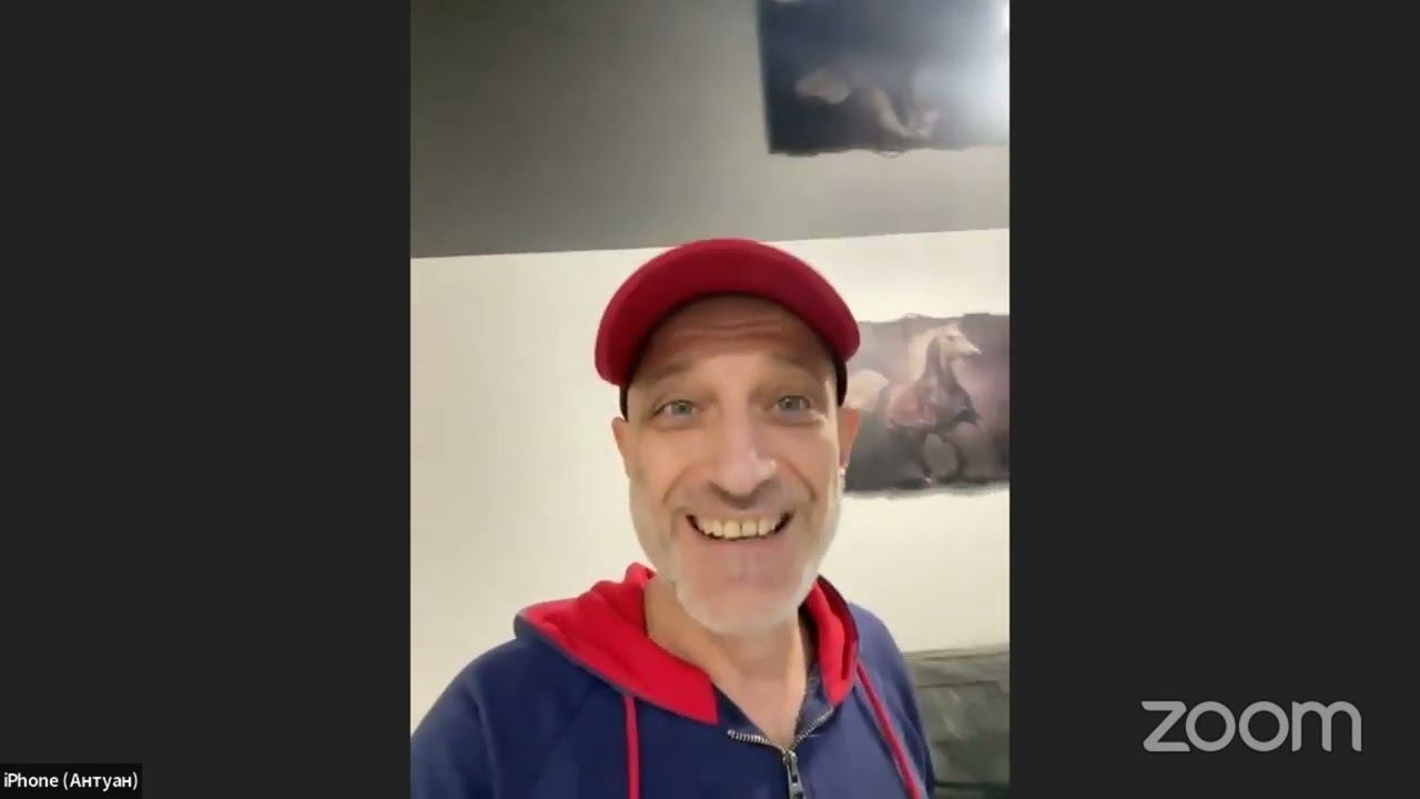 Наставление ученикам Ш.А.Н. смотреть онлайн