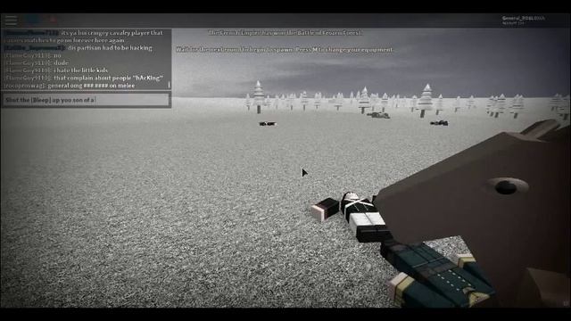 The battle of ROBLOX 2006 смотреть онлайн