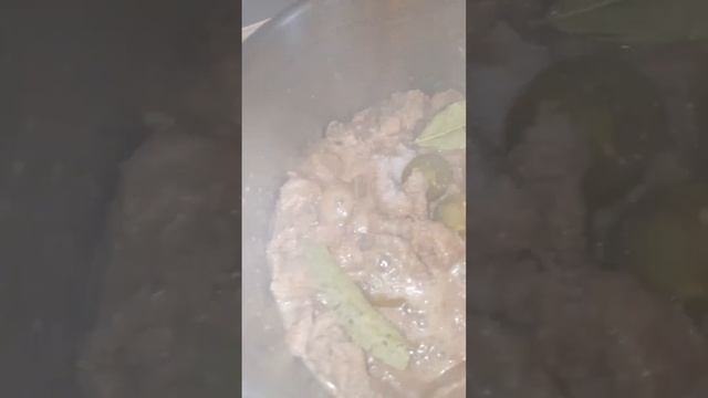 #говядина тушеная с зелёным горошком, морковью и луком#обед#обед #простой рецепт#вкуснаяеда # смотреть онлайн