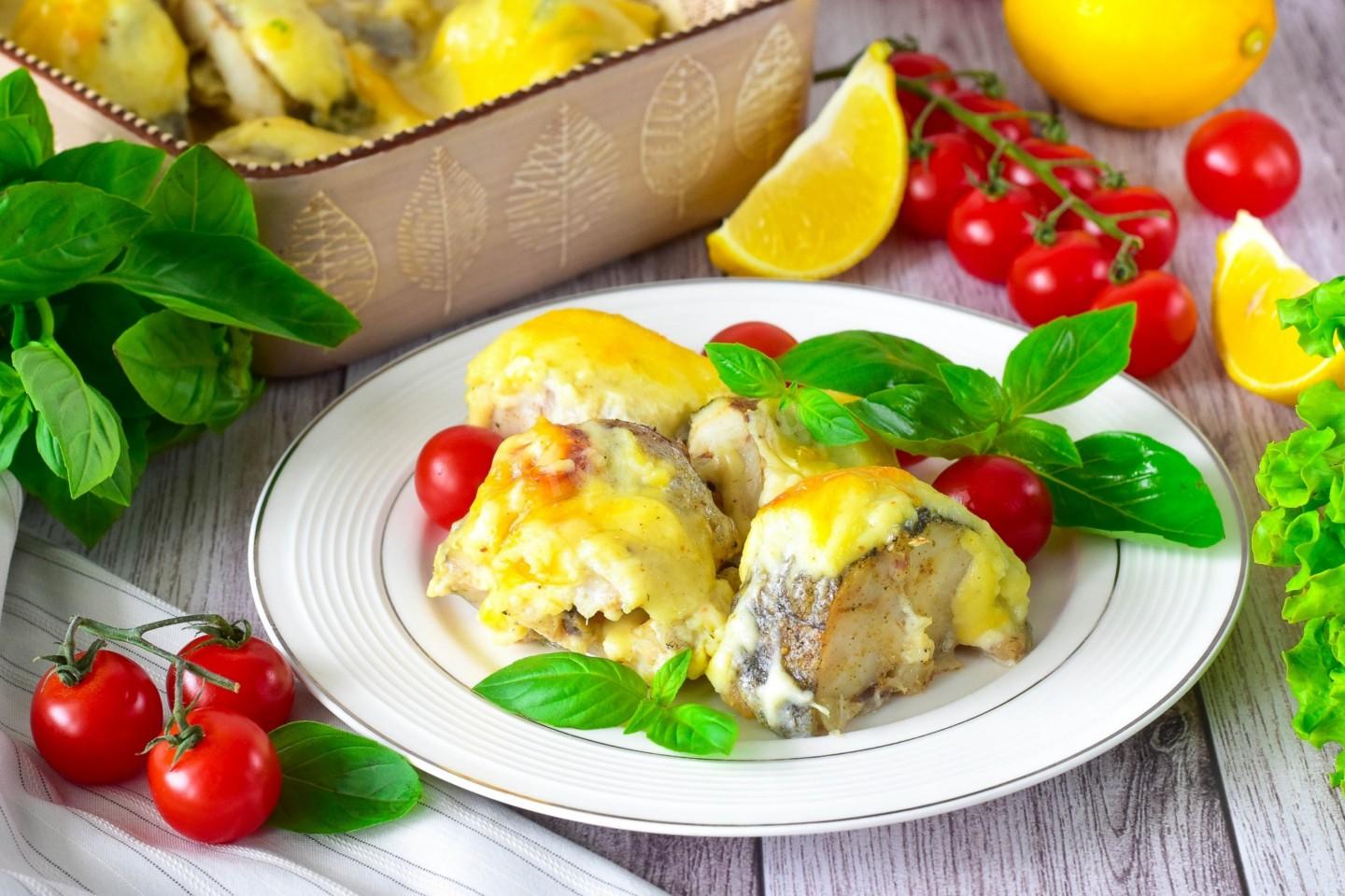 Рецепты вкусной еды