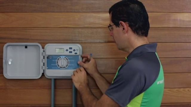 Reset do Controlador смотреть онлайн