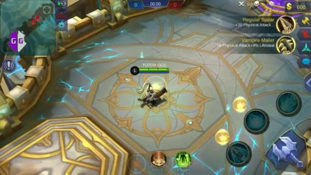 Cara Nuyul mobile legends Tanpa root 2019 смотреть онлайн