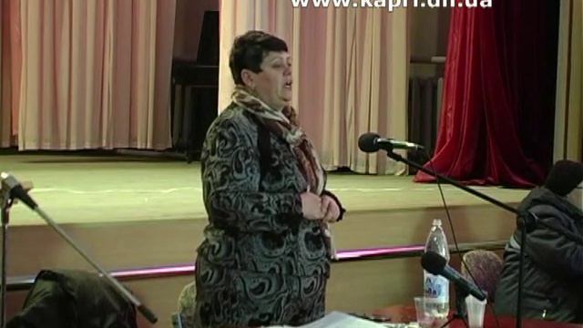 Объединение громад: в Новоэкономическом было жарко(ВИДЕО) смотреть онлайн