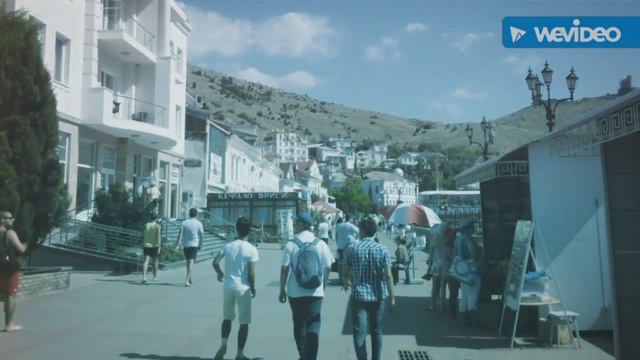 Крым, Ялта/Crimea, Yalta