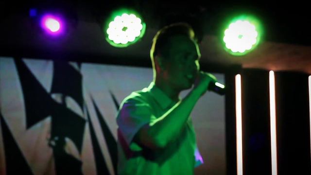 Никита XX - Есть только миг из хф Земля Санникова cover