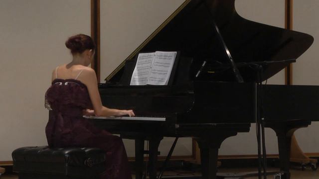 Kara Toprak (Fazil Say) - Beatrice Dalov смотреть онлайн