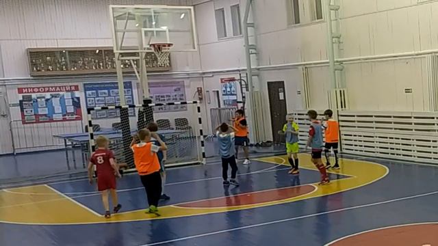 Обзор двадцать первой игры. Поражение 8:9. 3 гола и 2 голевые передачи. смотреть онлайн