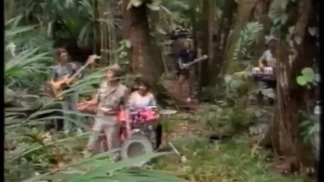 ВИА 'Синяя птица' Не уходи.mp4 смотреть онлайн