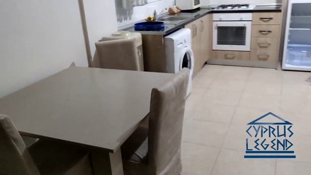 Квартира 1+1 Северный Кипр смотреть онлайн