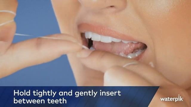 #ad | Prevent Tooth Decay & Future Dental Work with Waterpik™ смотреть онлайн