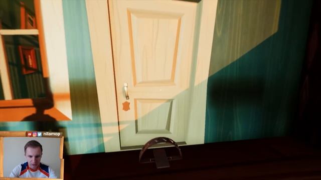 №624: ХОЛОДИЛЬНИК CHALLENGE - Hello Neighbor Beta (Привет Сосед Бета) смотреть онлайн
