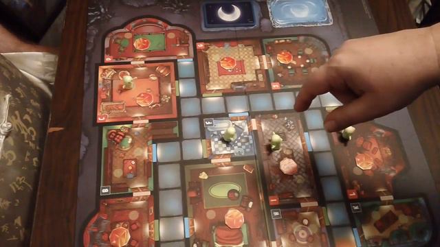 DDO Players Ghost Fightin’ Treasure Hunters Set Up смотреть онлайн