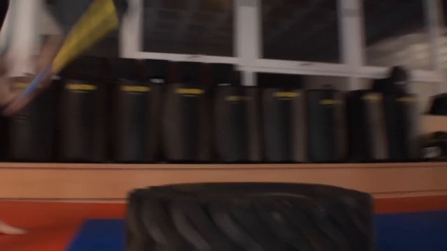 Team Undisputed Promo Video