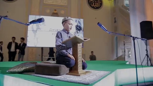 Социальные и просветительские проекты Фонда "Закят" смотреть онлайн