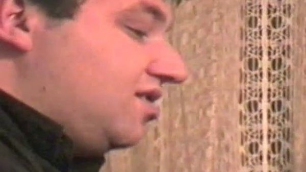 Alexander Markovich S. Rachmaninov Italian Polka