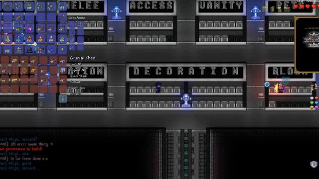 How To Get Free Items On Terraria V 1.3.5.3 смотреть онлайн