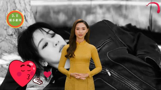 杨紫杂志大片曝光，网友评价大不同，肖战活动造型被指敷衍， смотреть онлайн