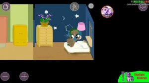 Играю Joy Pony (аналог пытки пони)