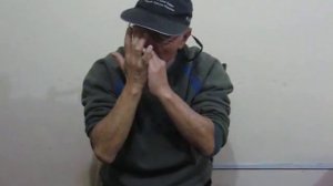 HARMONICA - REQUIEM FOR A DREAM