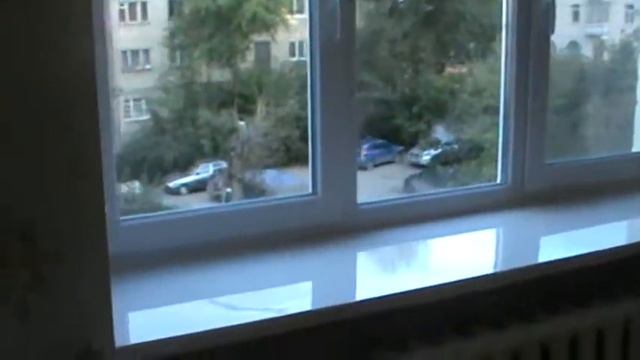 Отзыв об установке тройного окна и маленького окна смотреть онлайн