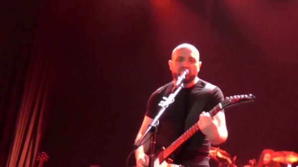 Metallica - Master of Puppets (Masters of Puppets cover)