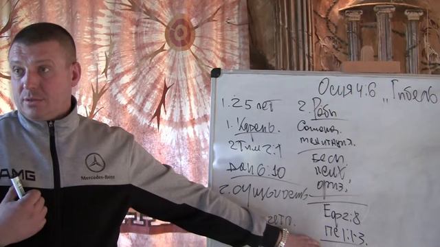 Христианская Церковь "Новая жизнь".Г.Днепр.18.05.17."Гибель без Христа".Ос.4:6. смотреть онлайн