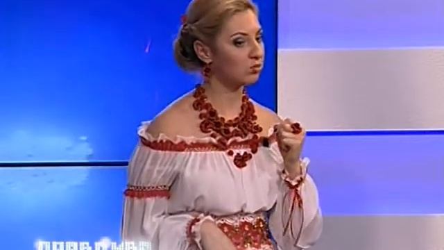 Маргарита Мураховская Как настроить себя на позитив? ПравДиво Шоу смотреть онлайн