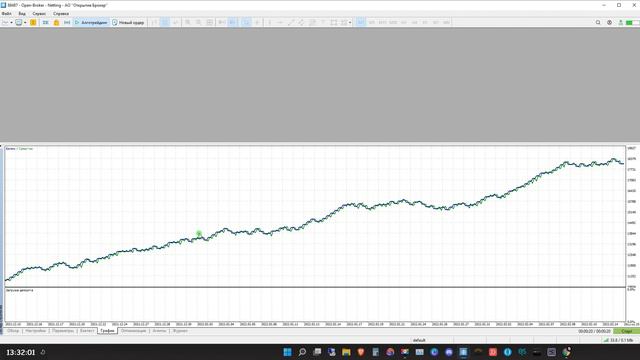 Выбор замены брокера провалился + немного про сову + про попытку понять тс Николая смотреть онлайн