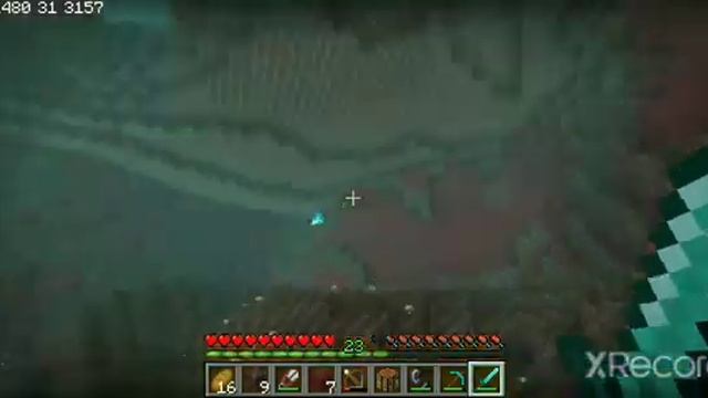 ?Выживание часть седьмое достижения в Майнкрафт Java Edition смотреть онлайн