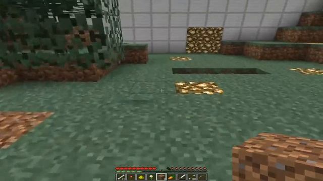 Карты в Minecraft: 12 испытаний (SuperGTOR и Игровой Илья)