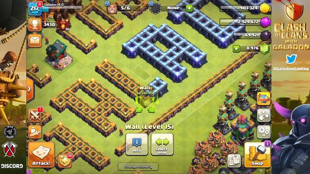 Is THIS The WORST THING in Clash of Clans? Fix That Rush #89 смотреть онлайн