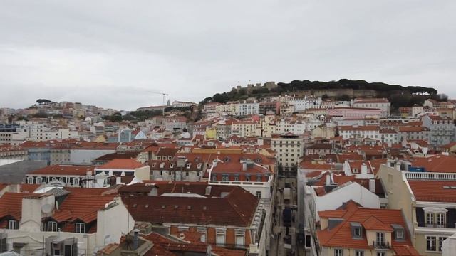 O que fazer em Lisboa - Top 10 atrações com Lisboa Card смотреть онлайн