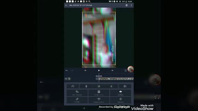 Как делать слоумо и эдиты смотреть онлайн