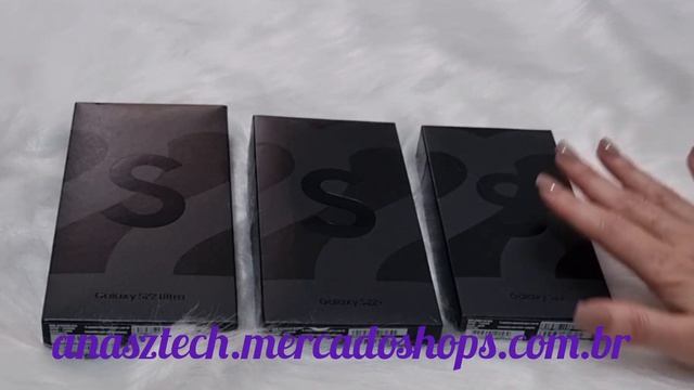 Samsung Galaxy S22 Ultra!!! смотреть онлайн