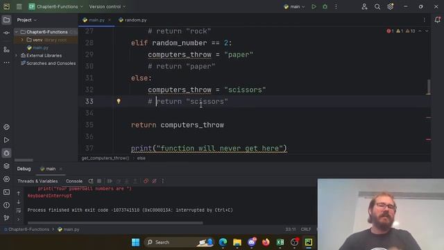 CIS 1501 - CS 1 for Data Scientists ( Python ) - Functions part 1 смотреть онлайн