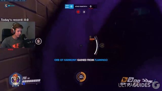 Top 5 Best Moira Tips to Rank Up FAST | Beginner to Advanced - Overwatch Guide смотреть онлайн