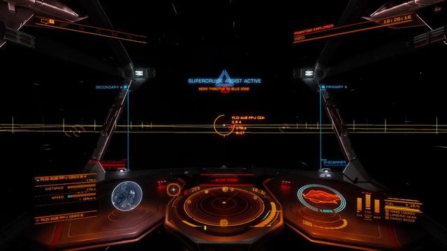 Sweet, Sweet STRATUM and Dealing with STRESS | Elite Dangerous: Journey Across the Galaxy смотреть онлайн