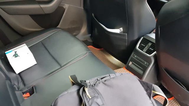 Октавия А7 общий вид и салон для авито смотреть онлайн