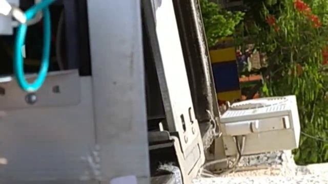 Hitachi inverter ac not working | Hitachi ac 12 time blinking green light | 12 time green light смотреть онлайн