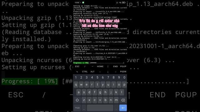 Hướng dẫn tải TERMUX VÀ SETUP TOOLS PHP cho người mới смотреть онлайн