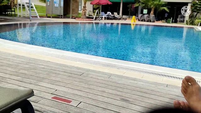 Обзор отеля. Justiniano Delux Resort 2021. День второй. ПИТАНИЕ. Турция. Анталия. Окурджалар смотреть онлайн