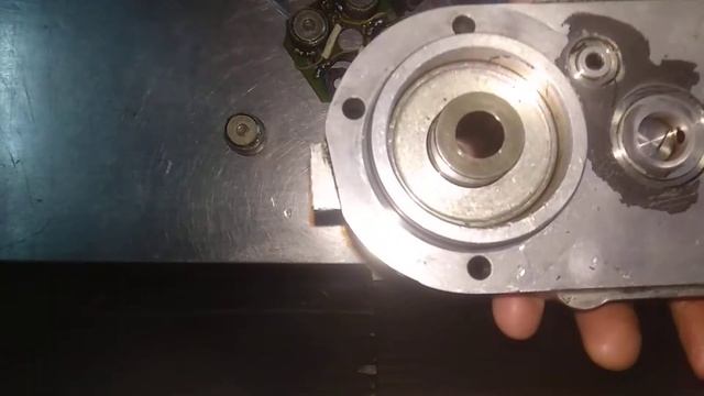 Ремонт ВАНОС s62 (vanos) все о ремкомплектах смотреть онлайн