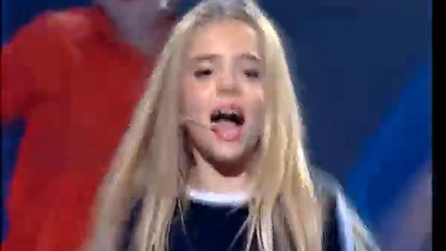 Ассоль - В сентябре (Шоу "Звезда Ассоль". 2003) смотреть онлайн