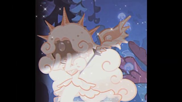 white pearl cookie edit смотреть онлайн
