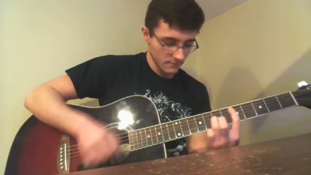 Say Anything- I Want to Know Your Plans Cover смотреть онлайн